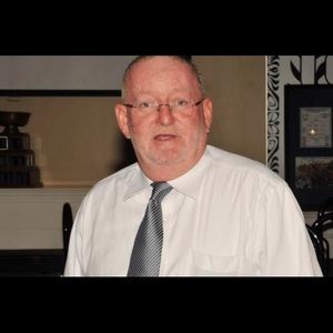 Meet your Posher, William